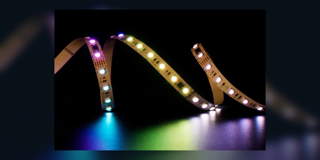 RGB LED Strip