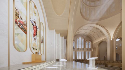 Zhoushan Church