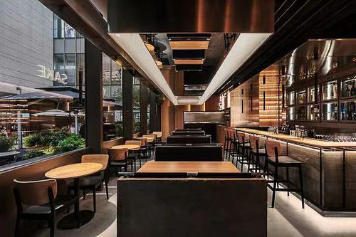 Shanghai Torisawa Dining Hall